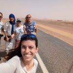 Fes to Fes 2 Days Desert Tour