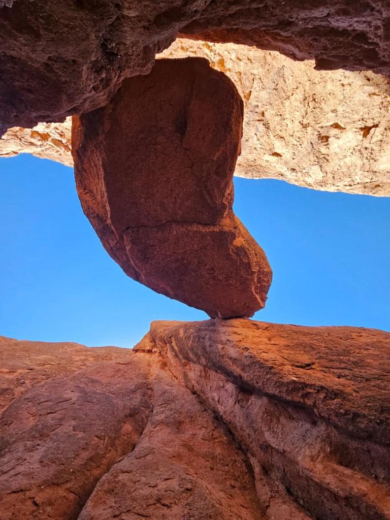4 Days Fes to Marrakech Desert Tour