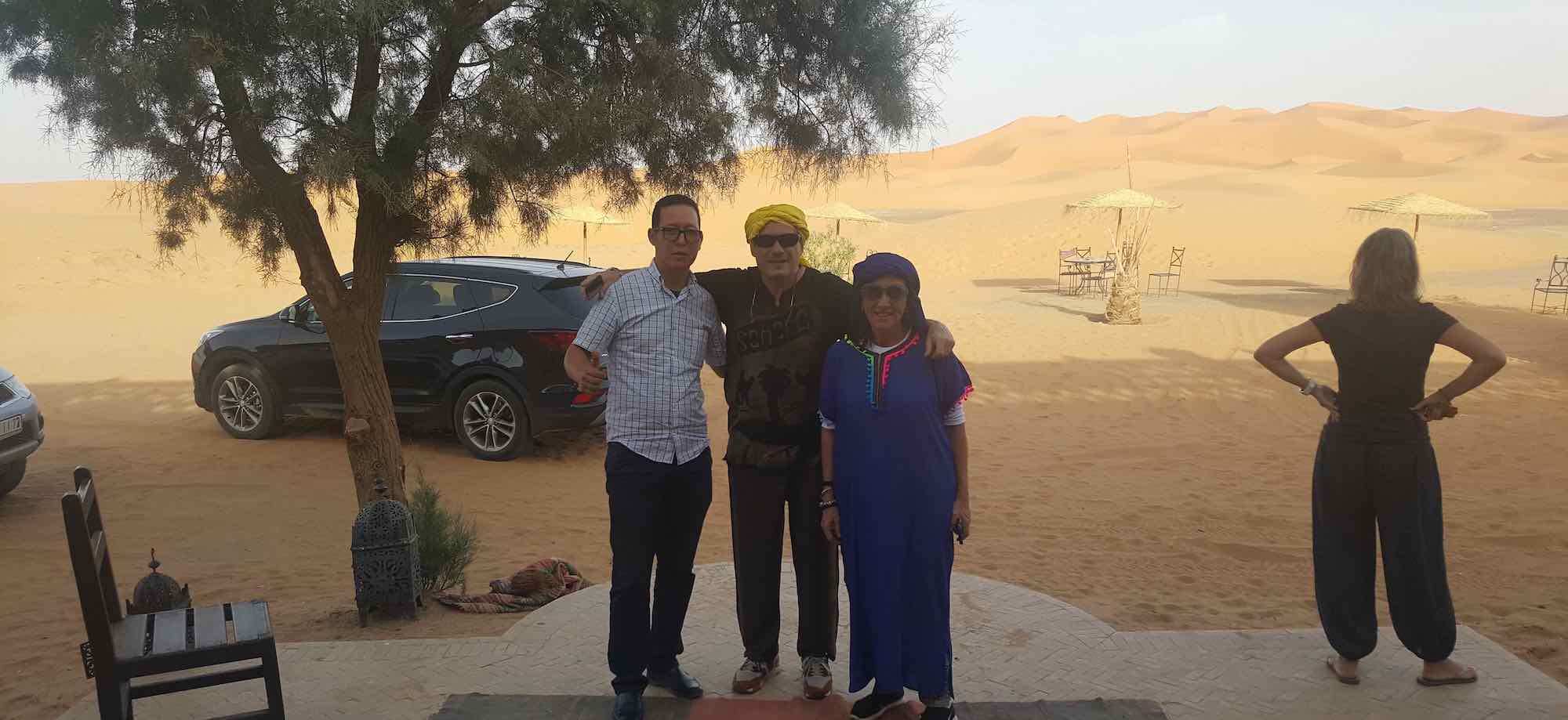 Morocco Explore Excursions