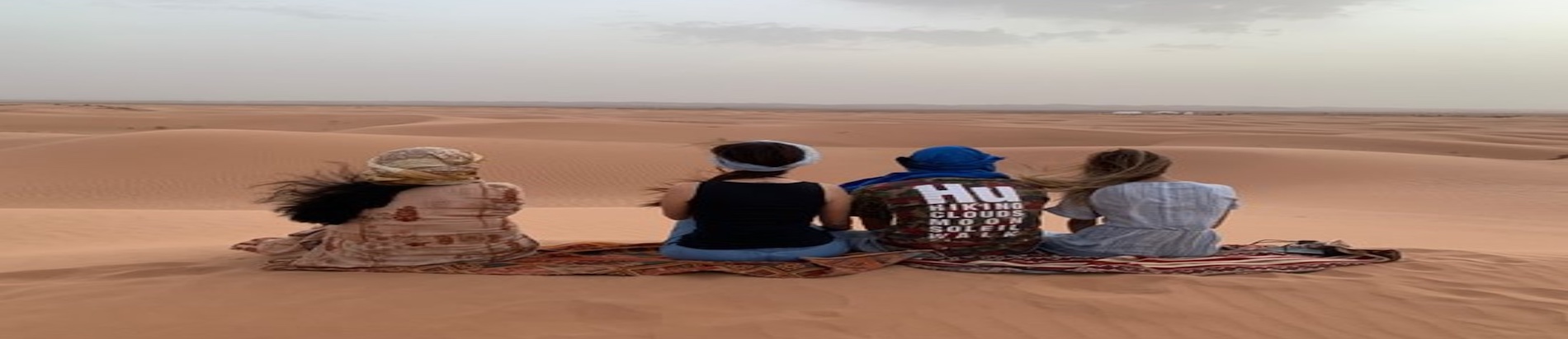 Fes to Marrakech desert tour 3 days desert tour