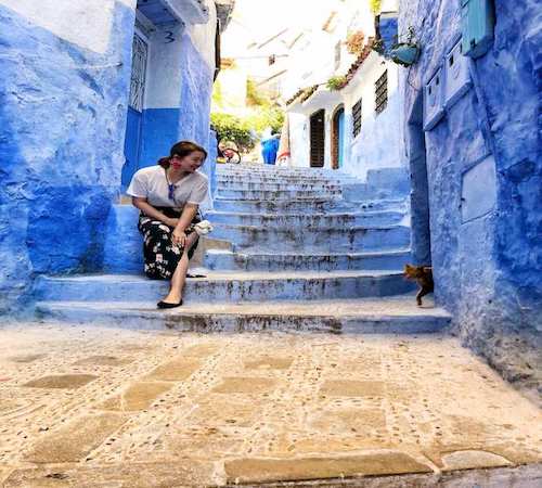 fes-to-chefchaouen-morocco-Explore Excursions