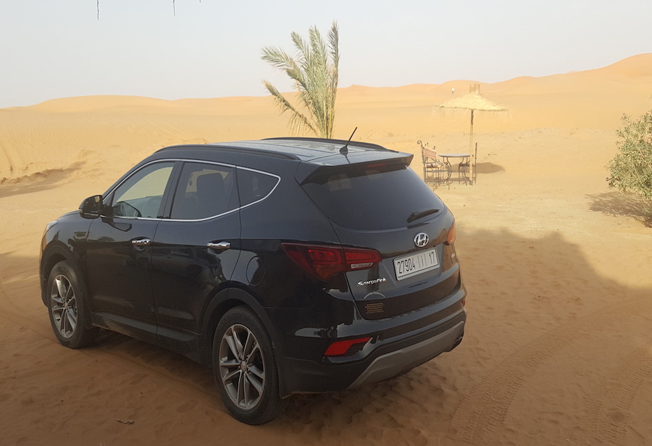 Marrakech Airport Transfer