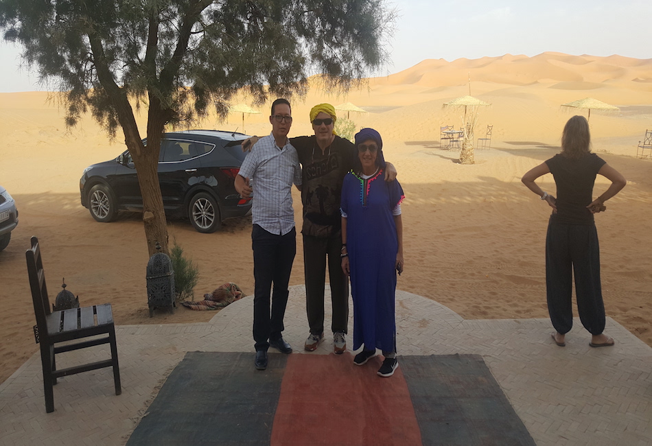 Casablanca Airport Transfer